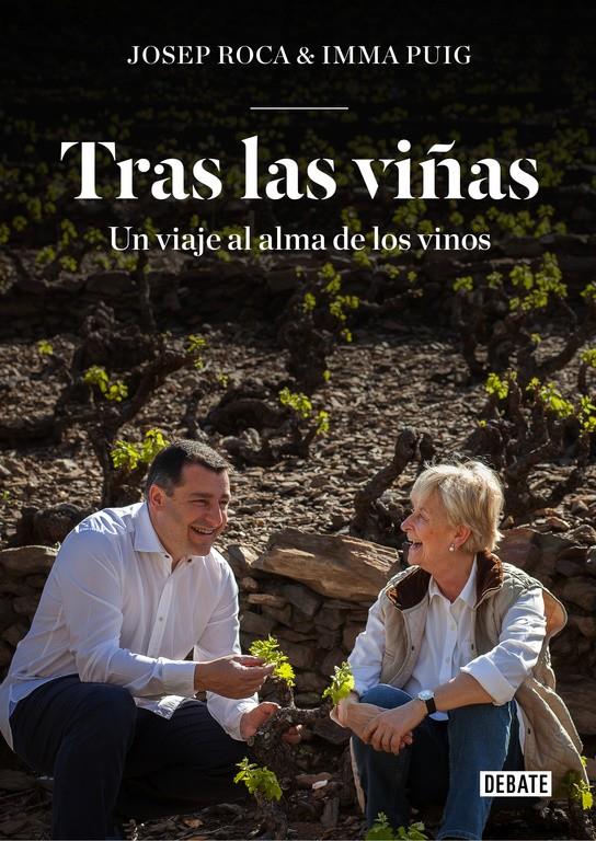 TRAS LAS VIÑAS | 9788499926049 | ROCA, JOSEP/PUIG, INMA | Llibreria La Font de Mimir - Llibreria online Barcelona - Comprar llibres català i castellà