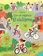 CICLISTAS PEGATINAS | 9781474908689 | GREENWELL JESSI | Llibreria La Font de Mimir - Llibreria online Barcelona - Comprar llibres català i castellà