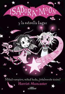 ISADORA MOON Y LA ESTRELLA FUGAZ | 9788420456867 | Llibreria La Font de Mimir - Llibreria online Barcelona - Comprar llibres català i castellà