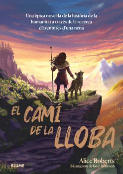 EL CAMÍ DE LA LLOBA | 9788410268227 | ROBERTS, ALICE | Llibreria La Font de Mimir - Llibreria online Barcelona - Comprar llibres català i castellà