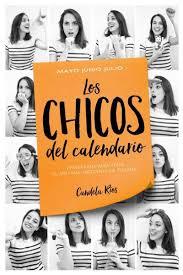 LOS CHICOS DEL CALENDARIO 3: MAYO, JUNIO Y JULIO | 9788416327232 | RÍOS, CANDELA | Llibreria La Font de Mimir - Llibreria online Barcelona - Comprar llibres català i castellà