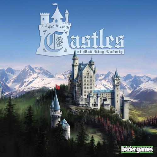 CASTLES OF MAD KING LUDWIG | 8414606869152 | Llibreria La Font de Mimir - Llibreria online Barcelona - Comprar llibres català i castellà