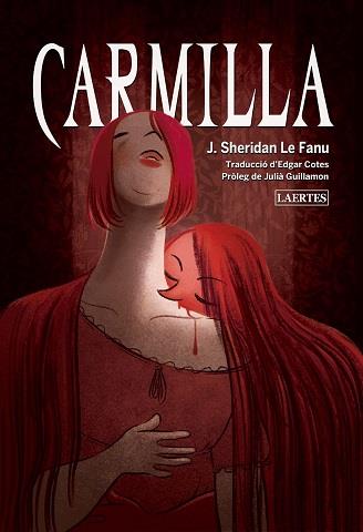 CARMILLA | 9788419676351 | SHERIDAN LE FANU, JOSEPH | Llibreria La Font de Mimir - Llibreria online Barcelona - Comprar llibres català i castellà