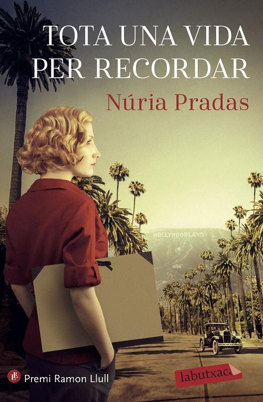 TOTA UNA VIDA PER RECORDAR | 9788418572227 | PRADAS ANDREU, NÚRIA | Llibreria La Font de Mimir - Llibreria online Barcelona - Comprar llibres català i castellà