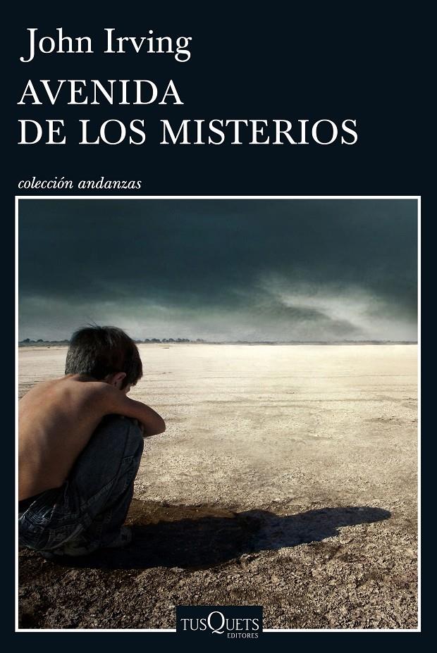 AVENIDA DE LOS MISTERIOS | 9788490662496 | JOHN IRVING | Llibreria La Font de Mimir - Llibreria online Barcelona - Comprar llibres català i castellà