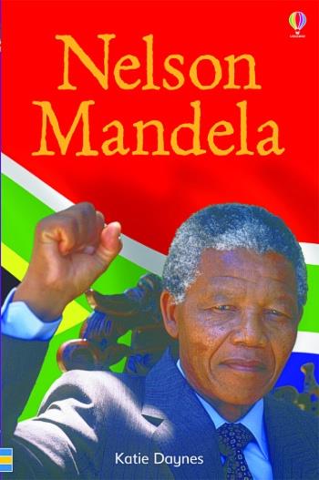 NELSON MANDELA | 9781409583806 | Llibreria La Font de Mimir - Llibreria online Barcelona - Comprar llibres català i castellà