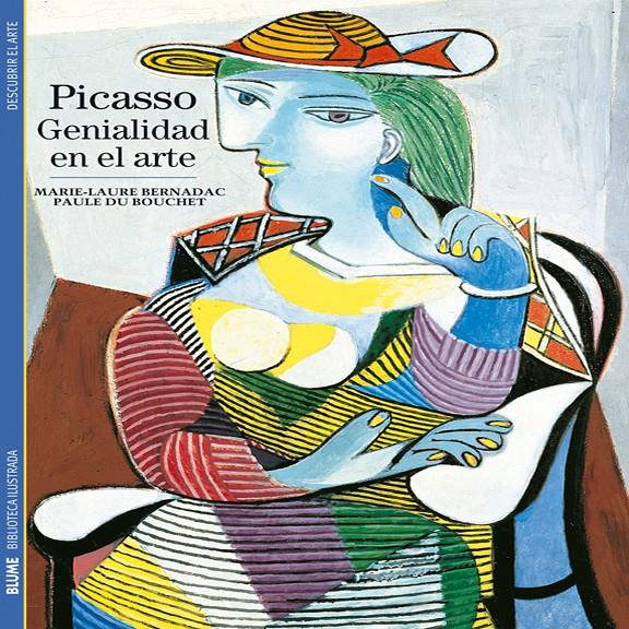 PICASSO | 9788480769341 | VARIOS AUTORES | Llibreria La Font de Mimir - Llibreria online Barcelona - Comprar llibres català i castellà