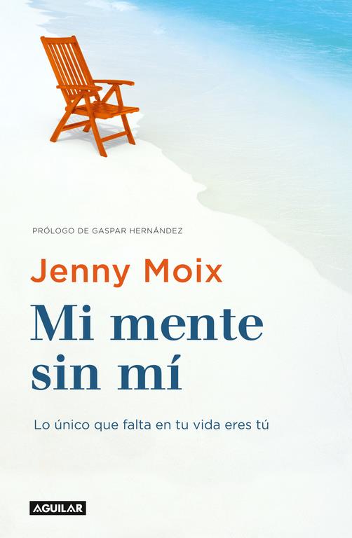 MI MENTE SIN MÍ | 9788403516496 | JENNY MOIX | Llibreria La Font de Mimir - Llibreria online Barcelona - Comprar llibres català i castellà