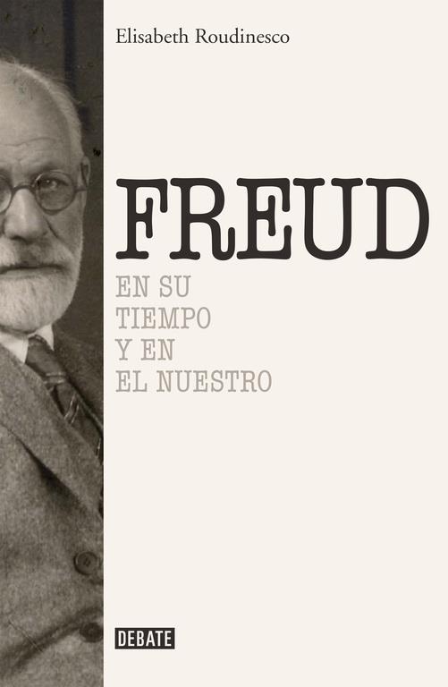 SIGMUND FREUD | 9788499925288 | ROUDINESCO,ELISABETH | Llibreria La Font de Mimir - Llibreria online Barcelona - Comprar llibres català i castellà