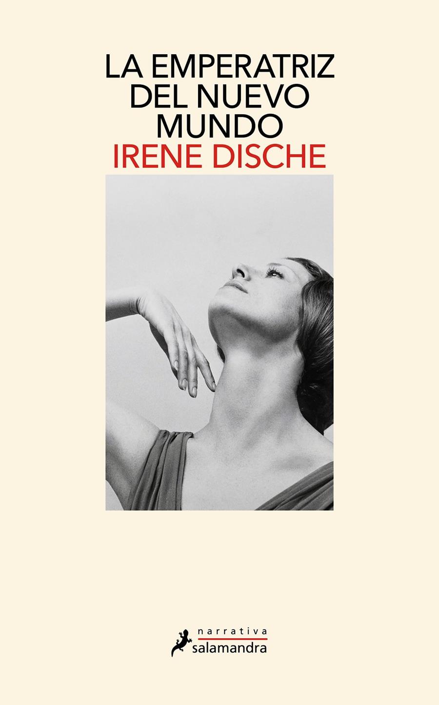 LA EMPERATRIZ DEL NUEVO MUNDO | 9788419346278 | DISCHE, IRENE | Llibreria La Font de Mimir - Llibreria online Barcelona - Comprar llibres català i castellà