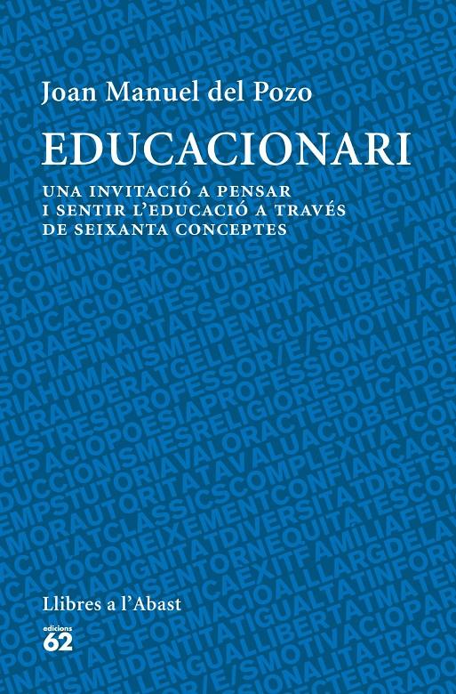 EDUCACIONARI | 9788429772692 | POZO ÀLVAREZ, JOAN MANUEL DEL | Llibreria La Font de Mimir - Llibreria online Barcelona - Comprar llibres català i castellà