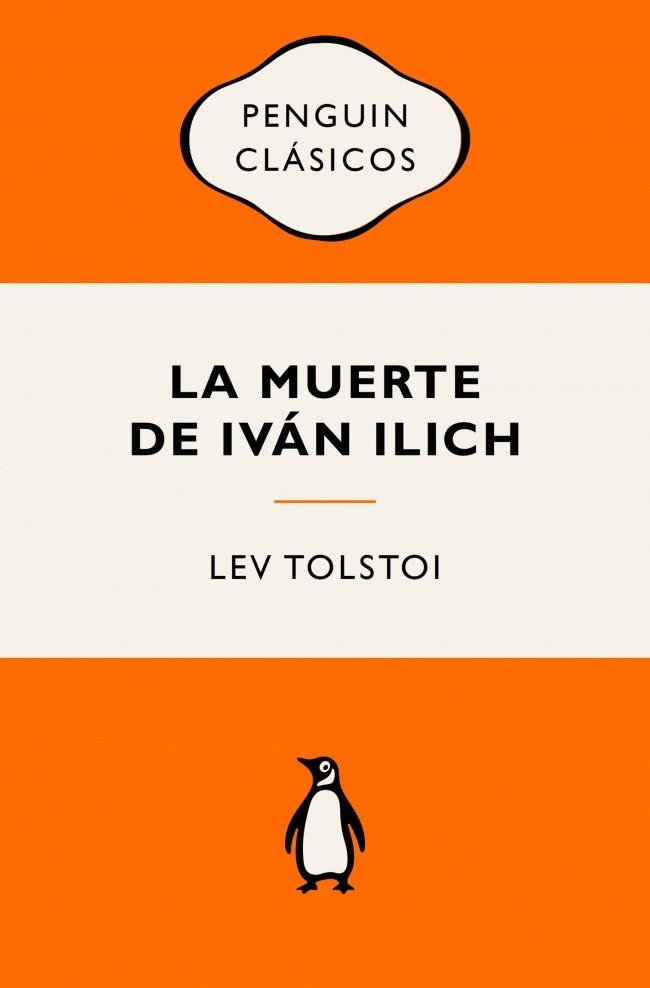 LA MUERTE DE IVÁN ILICH | 9788491057338 | TOLSTOI, LEV | Llibreria La Font de Mimir - Llibreria online Barcelona - Comprar llibres català i castellà