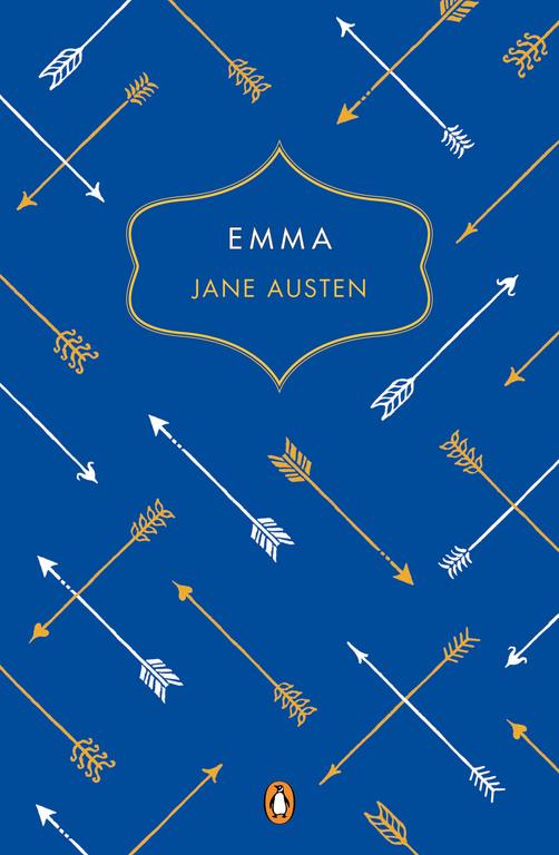 EMMA (EDICIÓN CONMEMORATIVA) | 9788491050582 | JANE AUSTEN | Llibreria La Font de Mimir - Llibreria online Barcelona - Comprar llibres català i castellà