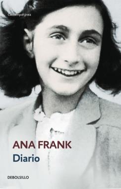 DIARIO DE ANA FRANK | 9788497593069 | FRANK,ANA | Llibreria La Font de Mimir - Llibreria online Barcelona - Comprar llibres català i castellà