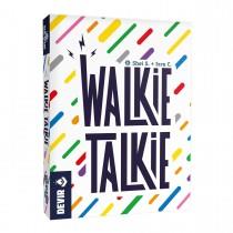 WALKIE TALKIE | 8436589625723 | Llibreria La Font de Mimir - Llibreria online Barcelona - Comprar llibres català i castellà