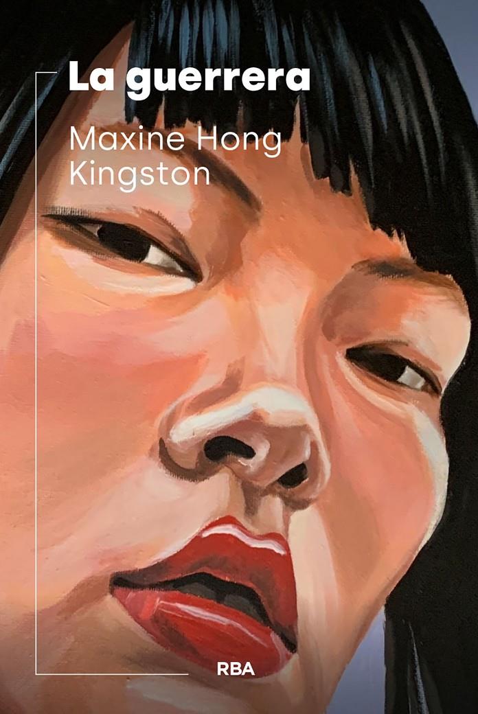 LA GUERRERA | 9788411328401 | KINGSTON, MAXINE HONG | Llibreria La Font de Mimir - Llibreria online Barcelona - Comprar llibres català i castellà