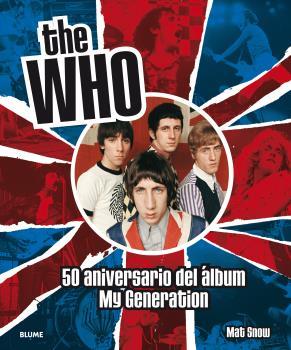 THE WHO | 9788498019353 | SNOW, MAT | Llibreria La Font de Mimir - Llibreria online Barcelona - Comprar llibres català i castellà