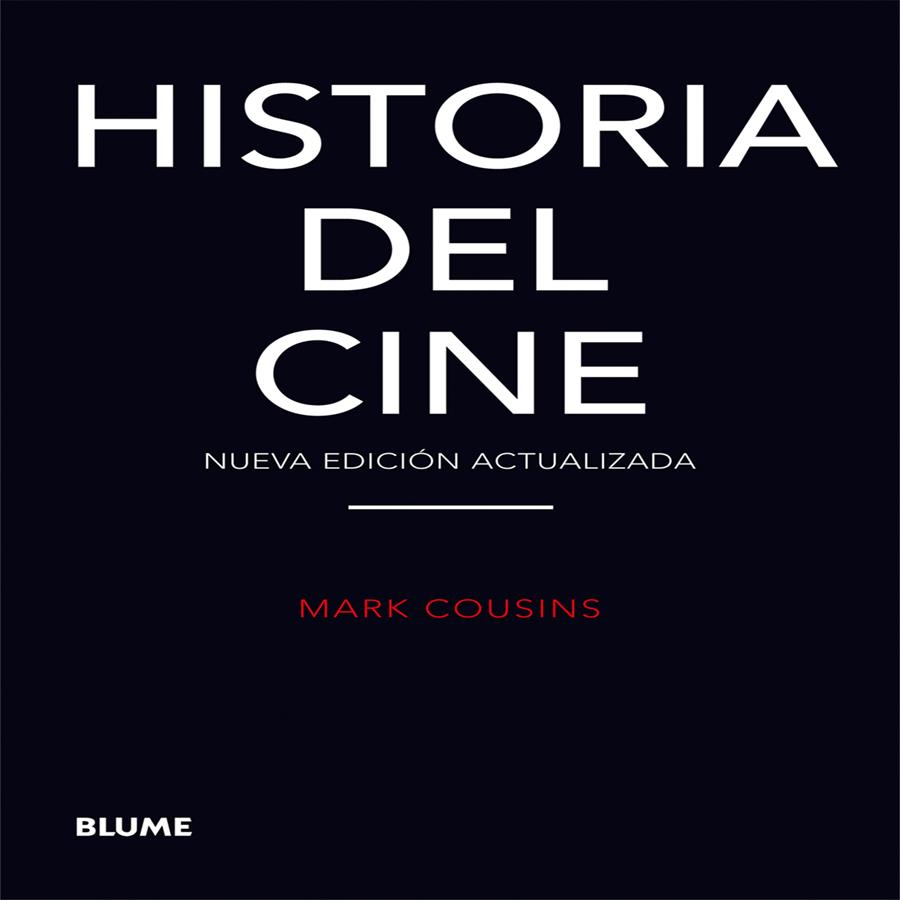 HISTORIA DEL CINE | 9788416138432 | COUSINS, MARK | Llibreria La Font de Mimir - Llibreria online Barcelona - Comprar llibres català i castellà