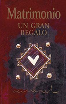 MATRIMONIO UN GRAN REGALO | 9788490103487 | EXLEY, HELEN | Llibreria La Font de Mimir - Llibreria online Barcelona - Comprar llibres català i castellà