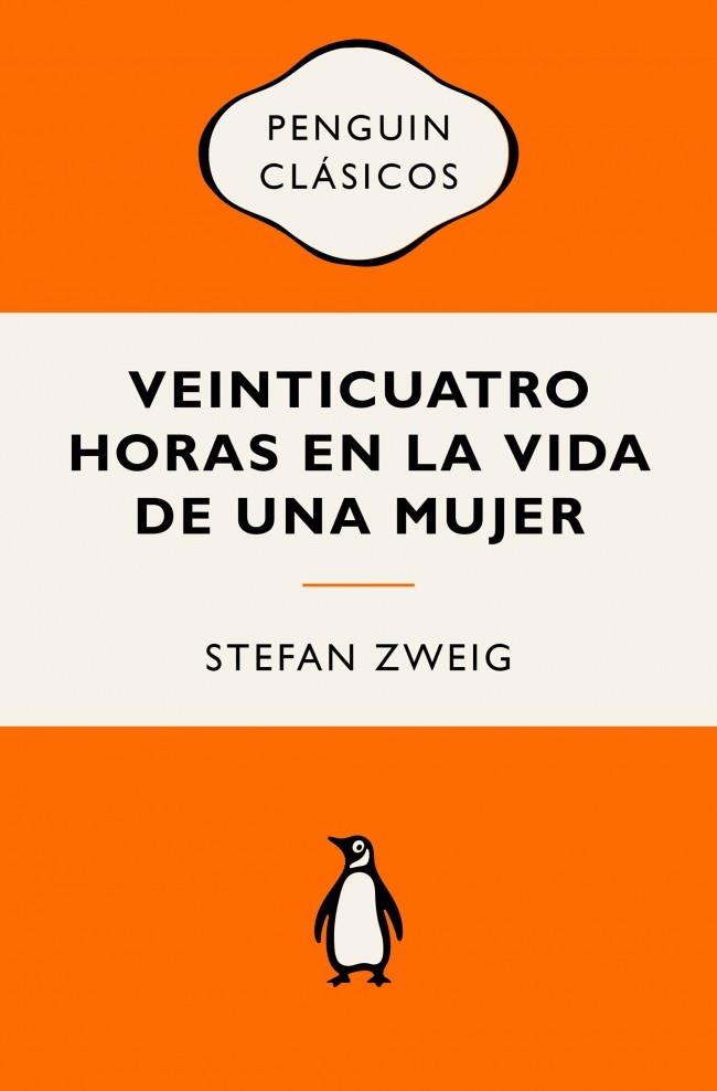 VEINTICUATRO HORAS EN LA VIDA DE UNA MUJER | 9788491057093 | ZWEIG, STEFAN | Llibreria La Font de Mimir - Llibreria online Barcelona - Comprar llibres català i castellà