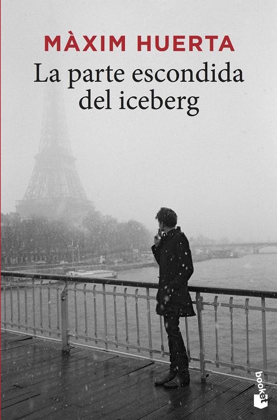 LA PARTE ESCONDIDA DEL ICEBERG | 9788467052244 | HUERTA, MÀXIM | Llibreria La Font de Mimir - Llibreria online Barcelona - Comprar llibres català i castellà