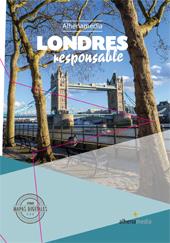 LONDRES RESPONSABLE | 9788416395064 | CARRO RAMOS, FELIPA | Llibreria La Font de Mimir - Llibreria online Barcelona - Comprar llibres català i castellà