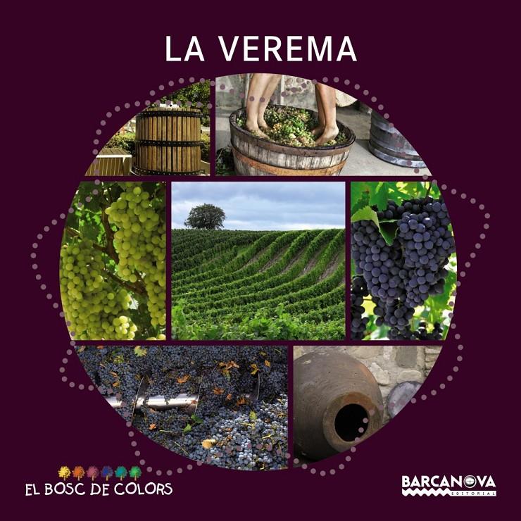 LA VEREMA | 9788448933944 | BALDÓ, ESTEL/GIL, ROSA/SOLIVA, MARIA | Llibreria La Font de Mimir - Llibreria online Barcelona - Comprar llibres català i castellà