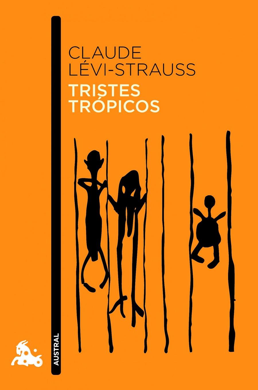 TRISTES TRÓPICOS | 9788408111627 | CLAUDE LÉVI-STRAUSS | Llibreria La Font de Mimir - Llibreria online Barcelona - Comprar llibres català i castellà