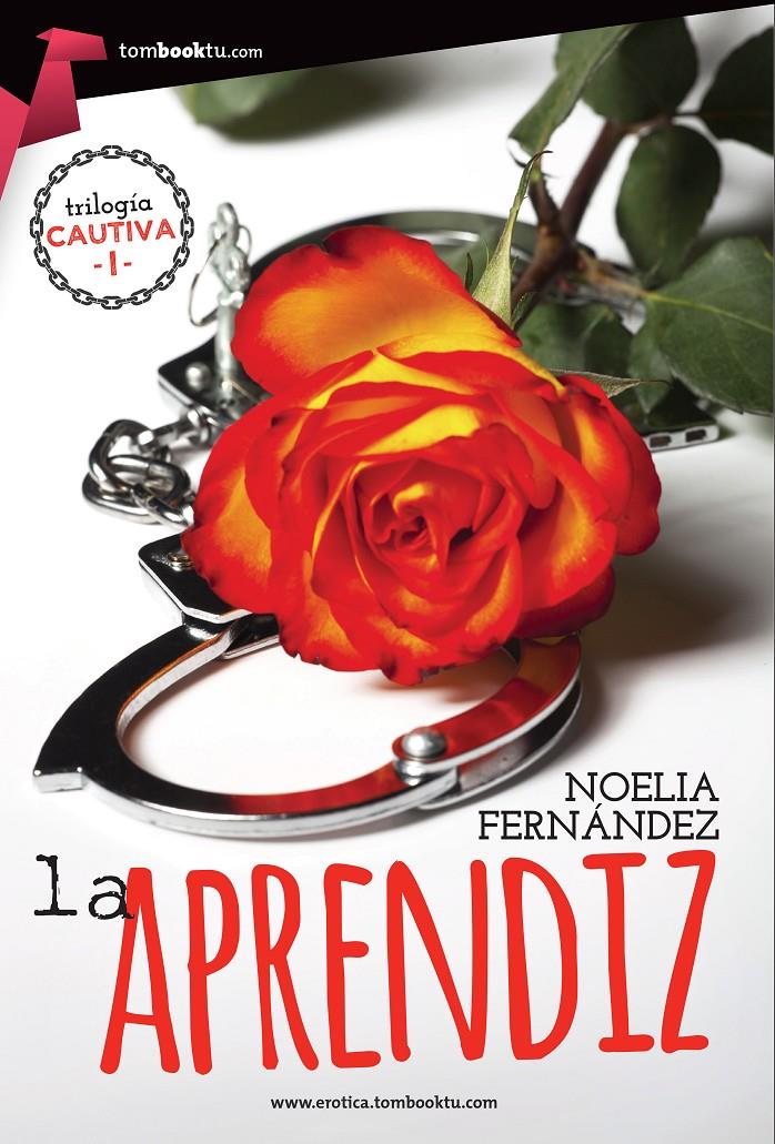 LA APRENDIZ | 9788416692064 | FERNÁNDEZ GONZÁLEZ, NOELIA | Llibreria La Font de Mimir - Llibreria online Barcelona - Comprar llibres català i castellà