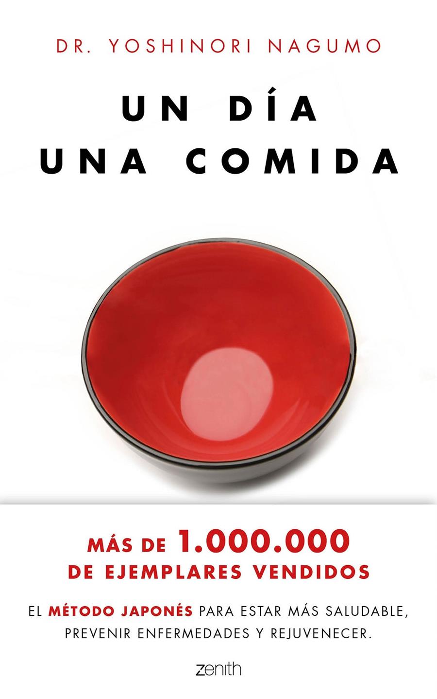 UN DÍA. UNA COMIDA | 9788408155591 | YOSHINORI NAGUMO | Llibreria La Font de Mimir - Llibreria online Barcelona - Comprar llibres català i castellà