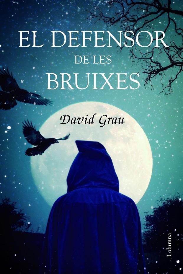 EL DEFENSOR DE LES BRUIXES | 9788466421966 | DAVID GRAU ABADAL | Llibreria La Font de Mimir - Llibreria online Barcelona - Comprar llibres català i castellà