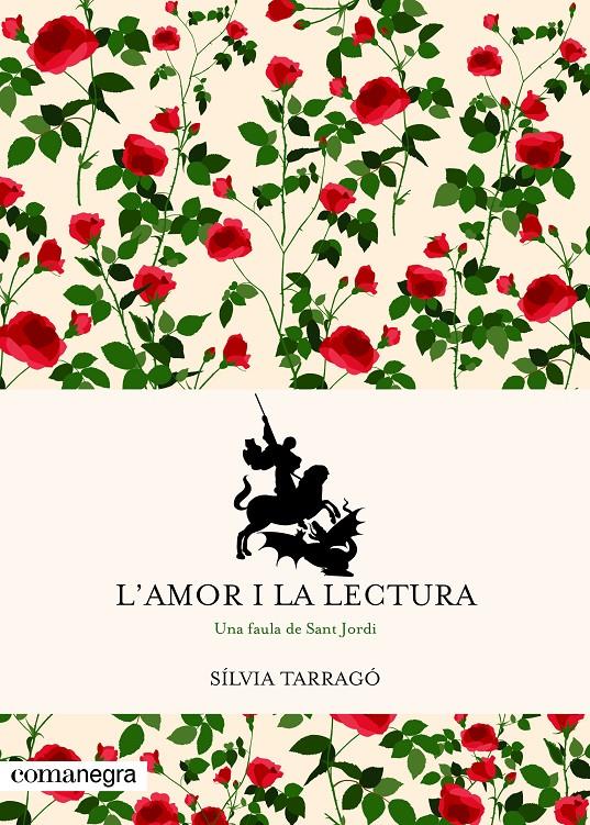 LX02019;AMOR I LA LECTURA | 9788417188375 | TARRAGÓ CASTRILLÓN, SÍLVIA | Llibreria La Font de Mimir - Llibreria online Barcelona - Comprar llibres català i castellà