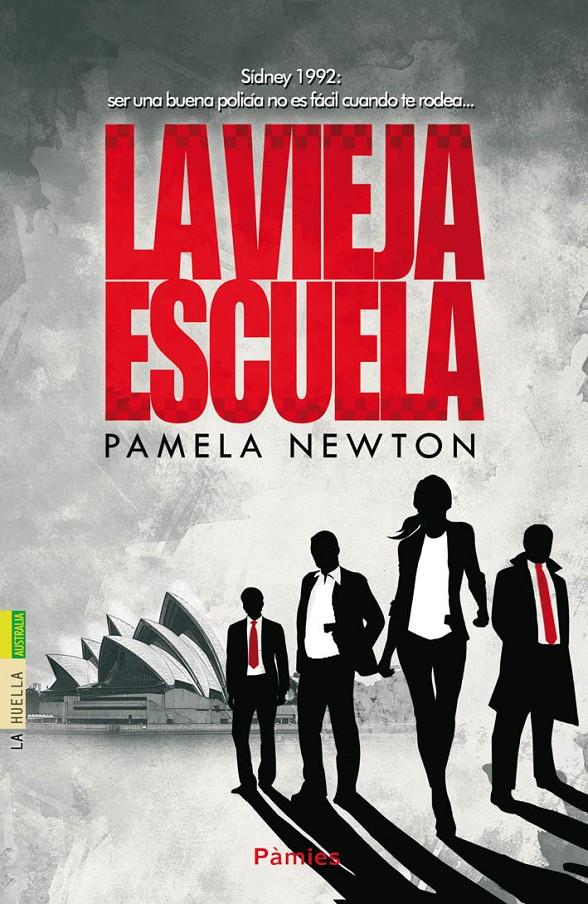 LA VIEJA ESCUELA | 9788416331000 | NEWTON, PAMELA | Llibreria La Font de Mimir - Llibreria online Barcelona - Comprar llibres català i castellà