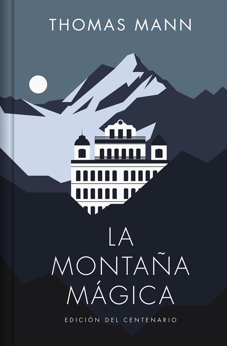 LA MONTAÑA MÁGICA (EDICIÓN LIMITADA) | 9788466373326 | MANN, THOMAS | Llibreria La Font de Mimir - Llibreria online Barcelona - Comprar llibres català i castellà