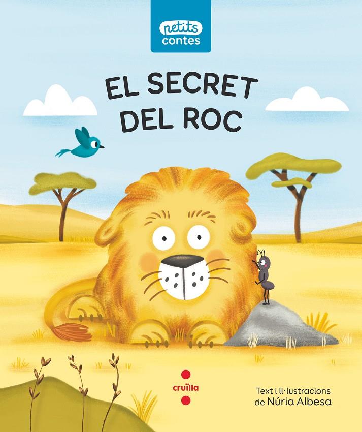 C-PC.10 EL SECRET DEL ROC | 9788466149174 | ALBESA VALDE´S, NU´RIA | Llibreria La Font de Mimir - Llibreria online Barcelona - Comprar llibres català i castellà