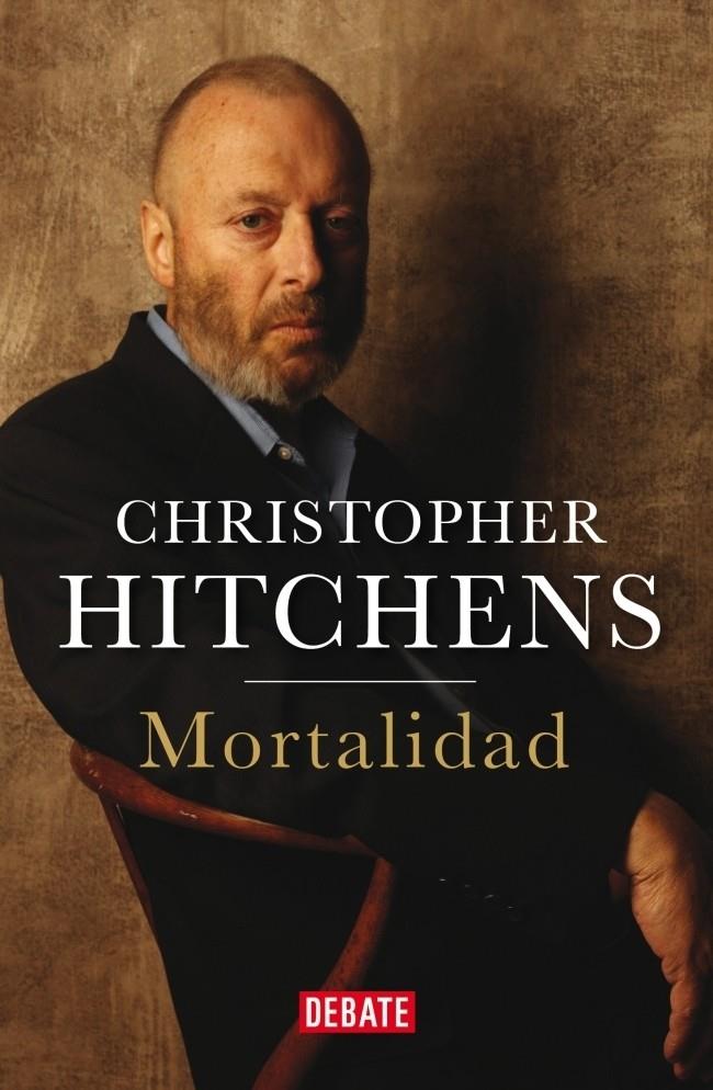 MORTALIDAD | 9788499922188 | HITCHENS,CHRISTOPHER | Llibreria La Font de Mimir - Llibreria online Barcelona - Comprar llibres català i castellà