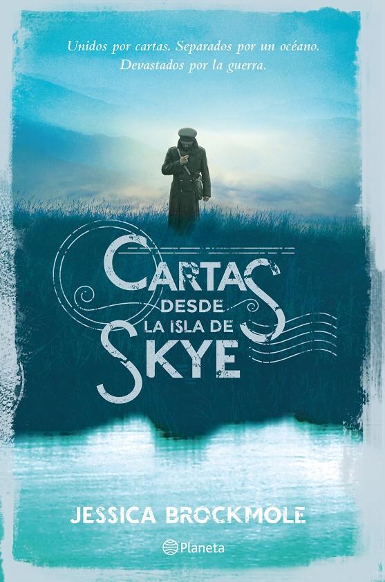 CARTAS DESDE SKYE | 9788408101369 | BROCKMOLE, JESSICA | Llibreria La Font de Mimir - Llibreria online Barcelona - Comprar llibres català i castellà