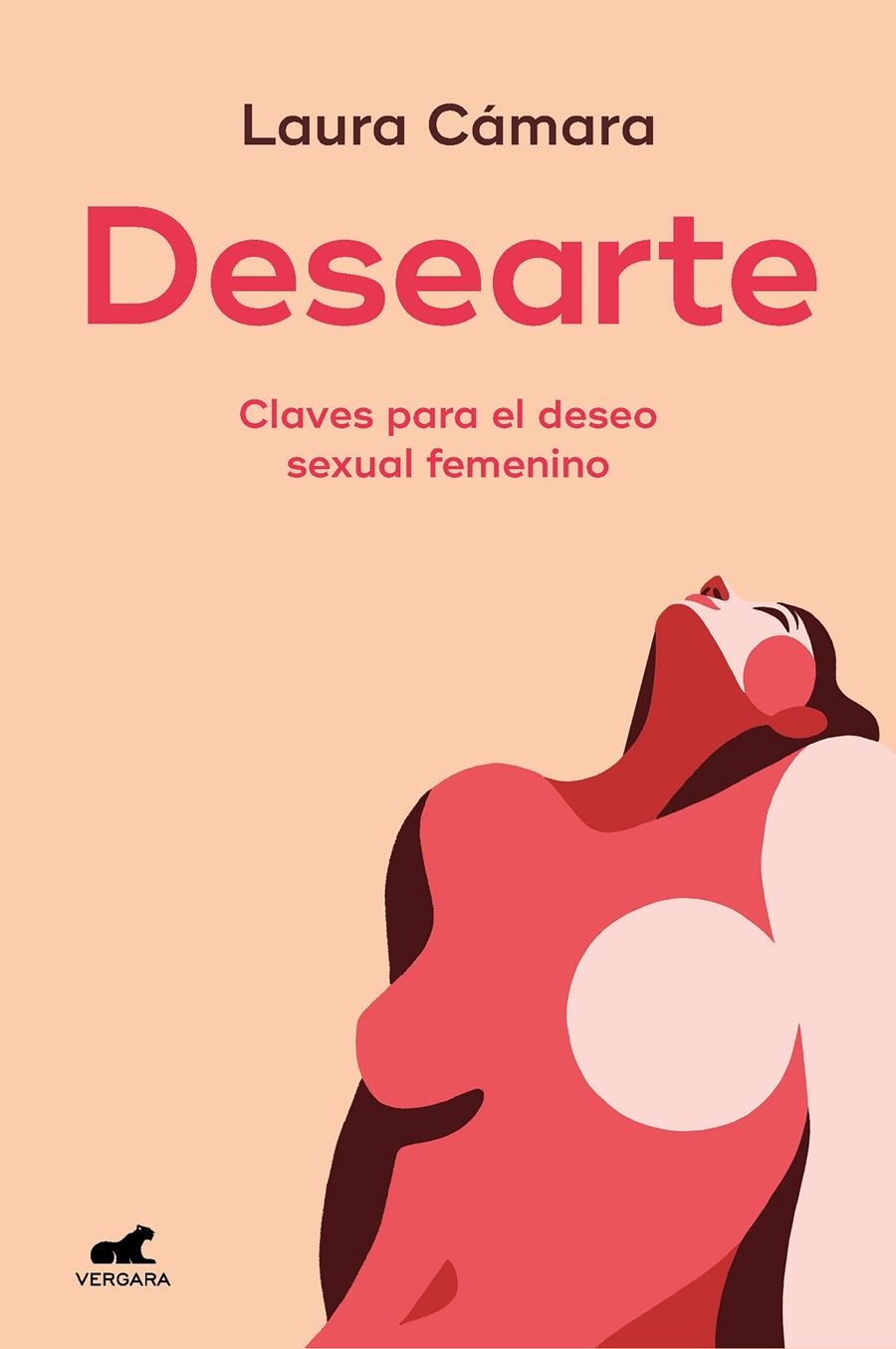 DESEARTE | 9788419248107 | CÁMARA, LAURA | Llibreria La Font de Mimir - Llibreria online Barcelona - Comprar llibres català i castellà