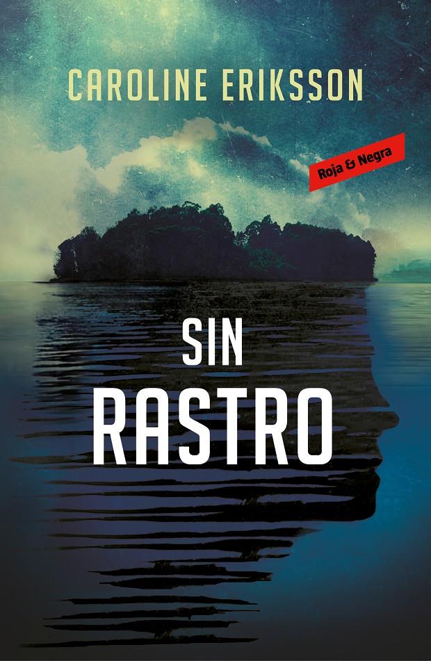 SIN RASTRO | 9788417511074 | ERIKSSON, CAROLINE | Llibreria La Font de Mimir - Llibreria online Barcelona - Comprar llibres català i castellà