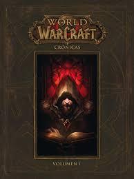 WORLD OF WARCRAFT.  CRONICAS 01 | 9788490945445 | Llibreria La Font de Mimir - Llibreria online Barcelona - Comprar llibres català i castellà