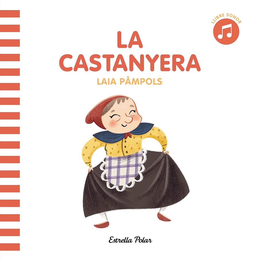 LA CASTANYERA | 9788413897516 | AA. VV. | Llibreria La Font de Mimir - Llibreria online Barcelona - Comprar llibres català i castellà