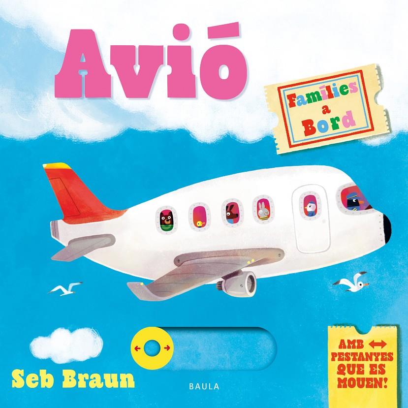 AVIÓ | 9788447953356 | Llibreria La Font de Mimir - Llibreria online Barcelona - Comprar llibres català i castellà