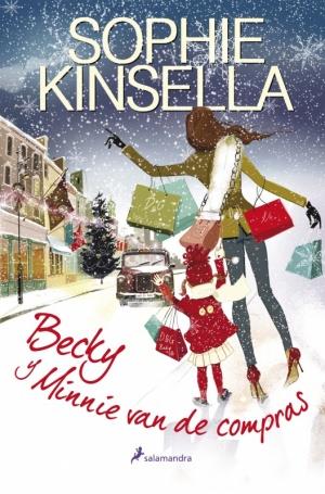 BECKY Y MINNIE VAN DE COMPRAS | 9788498384055 | WICKHAM, MADELEINE | Llibreria La Font de Mimir - Llibreria online Barcelona - Comprar llibres català i castellà