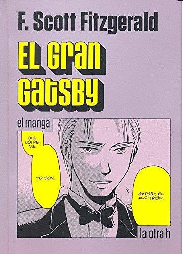 EL GRAN GATSBY | 9788416540426 | FITZGERALD, FRANCIS SCOTT | Llibreria La Font de Mimir - Llibreria online Barcelona - Comprar llibres català i castellà