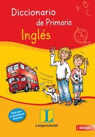 DICCIONARIO PRIM INGLES | 9788499295305 | VARIOS AUTORES | Llibreria La Font de Mimir - Llibreria online Barcelona - Comprar llibres català i castellà