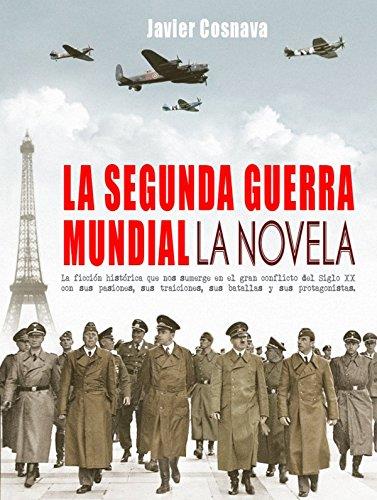 SEGUNDA GUERRA MUNDIAL. EL ASESINATO DE EUROPA | 9788416436767 | COSNAVA, JAVIER | Llibreria La Font de Mimir - Llibreria online Barcelona - Comprar llibres català i castellà