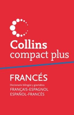 COLLINS COMPACT PLUS. FRANÇAIS-ESPAGNOL, ESPAÑOL-FRANCES | 9788425346729 | AA.VV. | Llibreria La Font de Mimir - Llibreria online Barcelona - Comprar llibres català i castellà