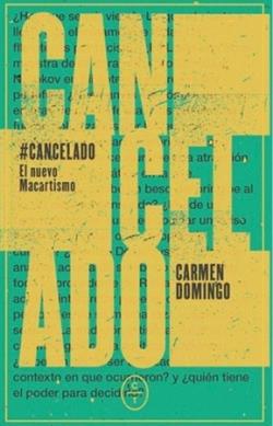 CANCELADO | 9788412627244 | DOMINGO, CARMEN | Llibreria La Font de Mimir - Llibreria online Barcelona - Comprar llibres català i castellà