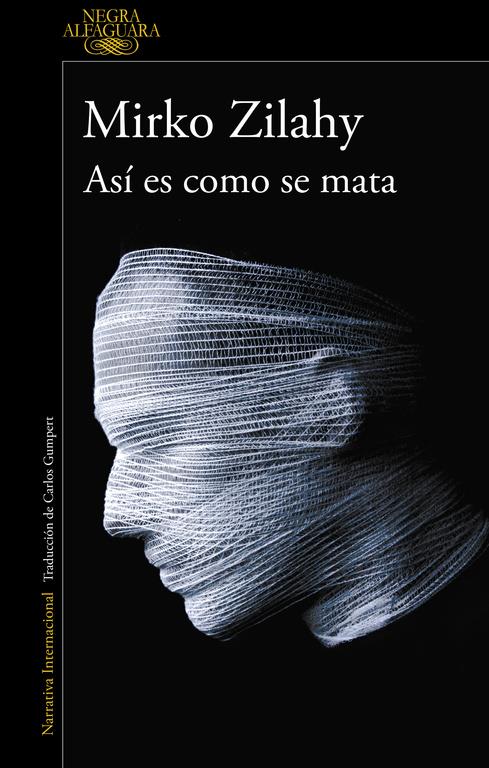 ASÍ ES COMO SE MATA | 9788420416366 | ZILAHY, MIRKO | Llibreria La Font de Mimir - Llibreria online Barcelona - Comprar llibres català i castellà