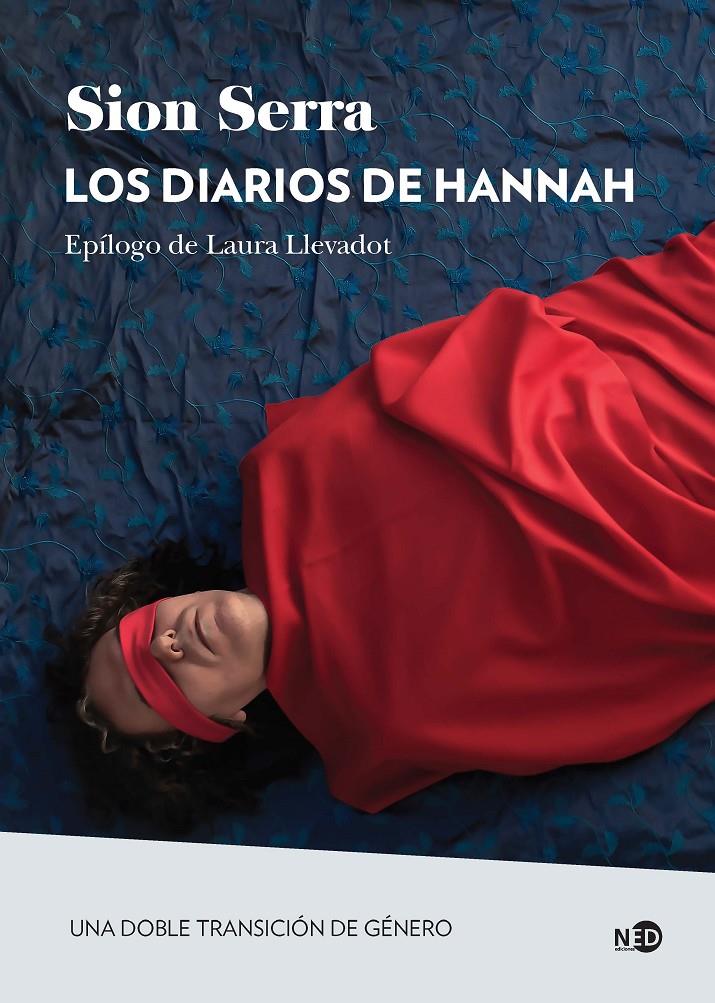 LOS DIARIOS DE HANNAH | 9788419407047 | SERRA LOPES, SION | Llibreria La Font de Mimir - Llibreria online Barcelona - Comprar llibres català i castellà